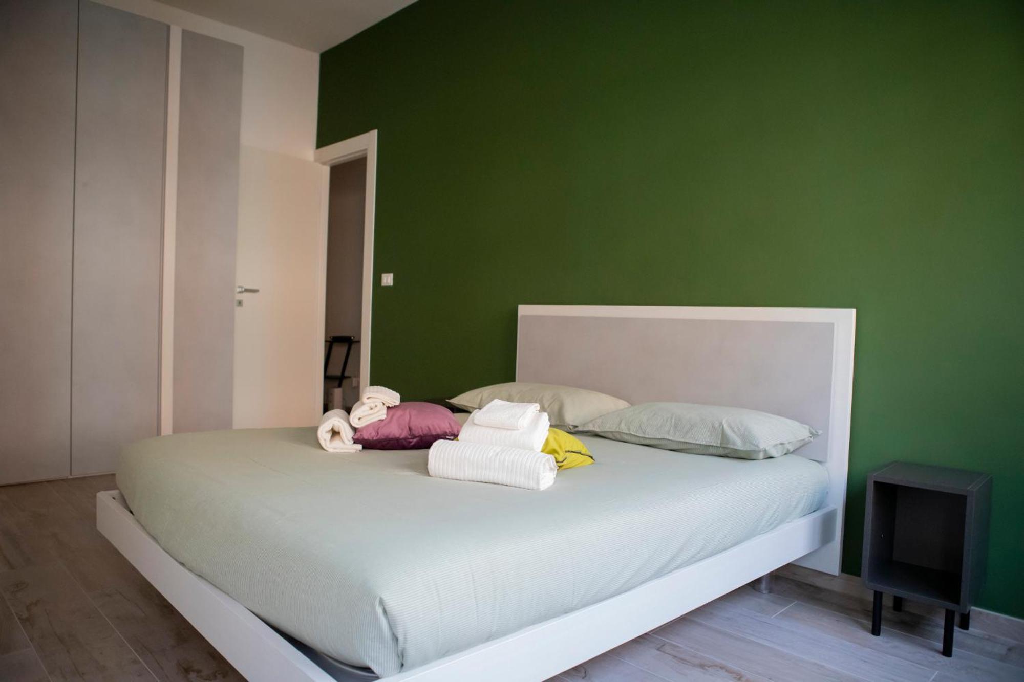 Apartamento San Rocco 8 Centro Orbassano Exterior foto
