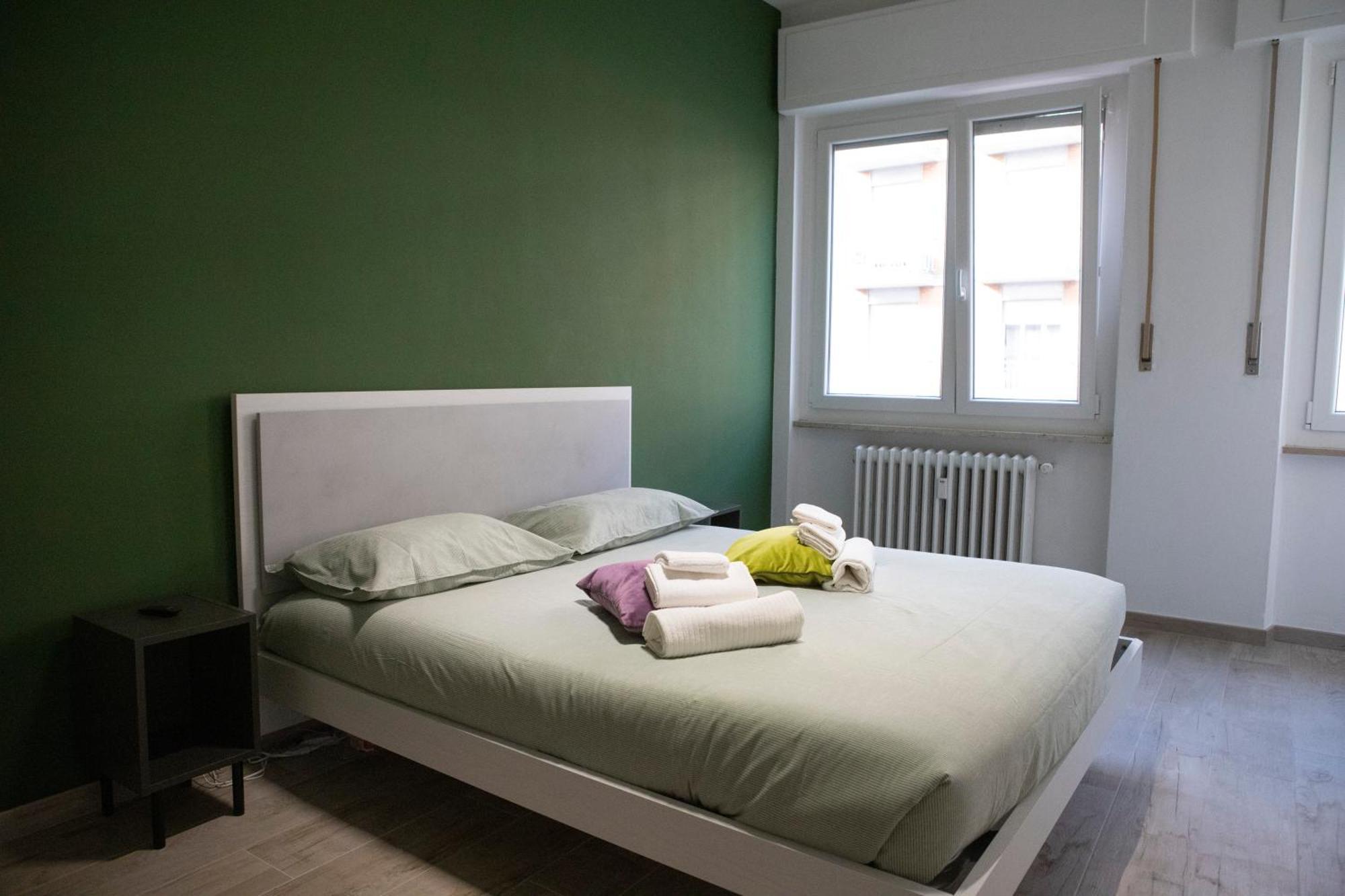 Apartamento San Rocco 8 Centro Orbassano Exterior foto