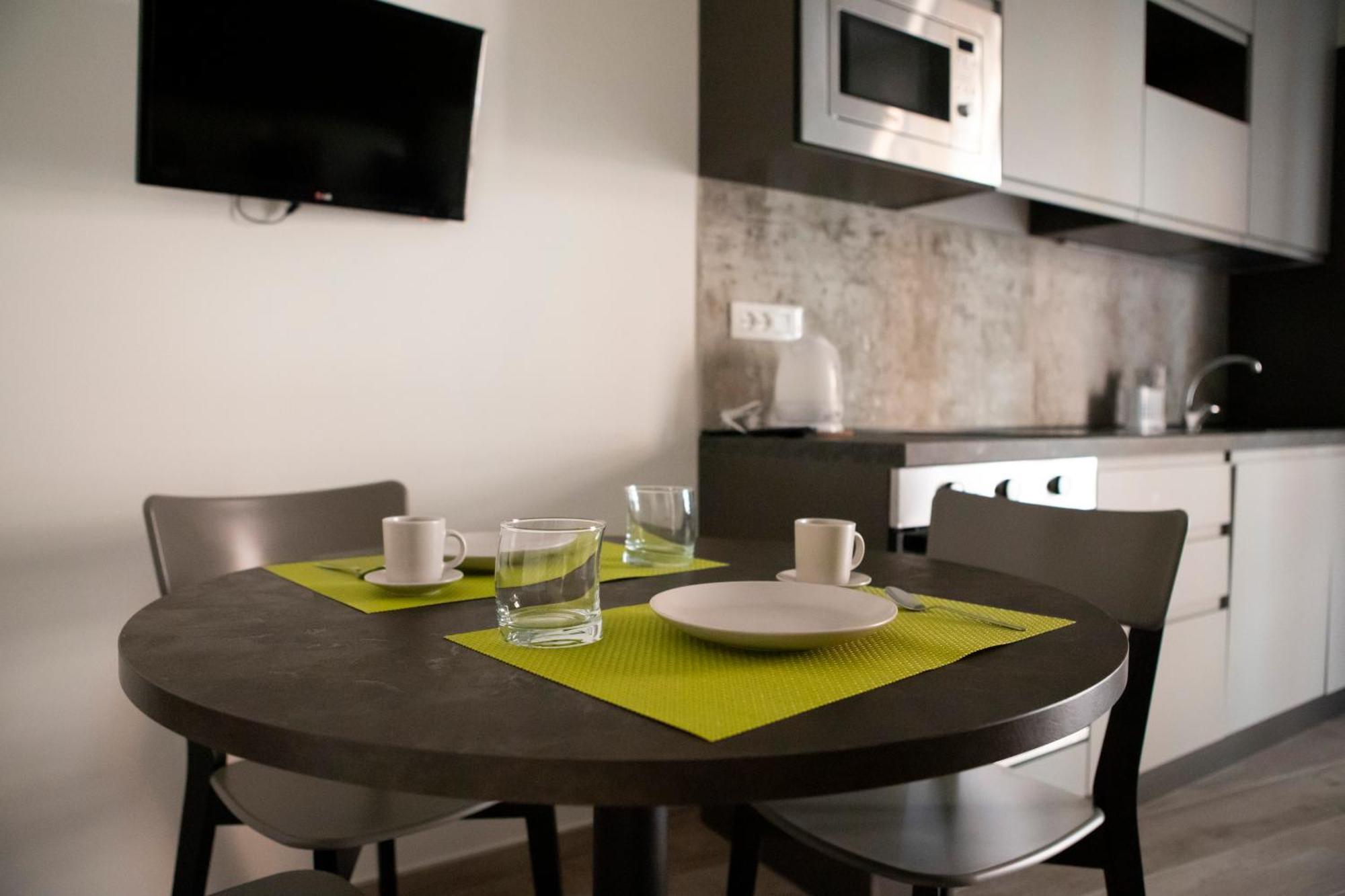 Apartamento San Rocco 8 Centro Orbassano Exterior foto